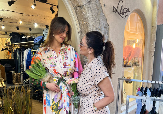 Des vêtements pour toutes les femmes !