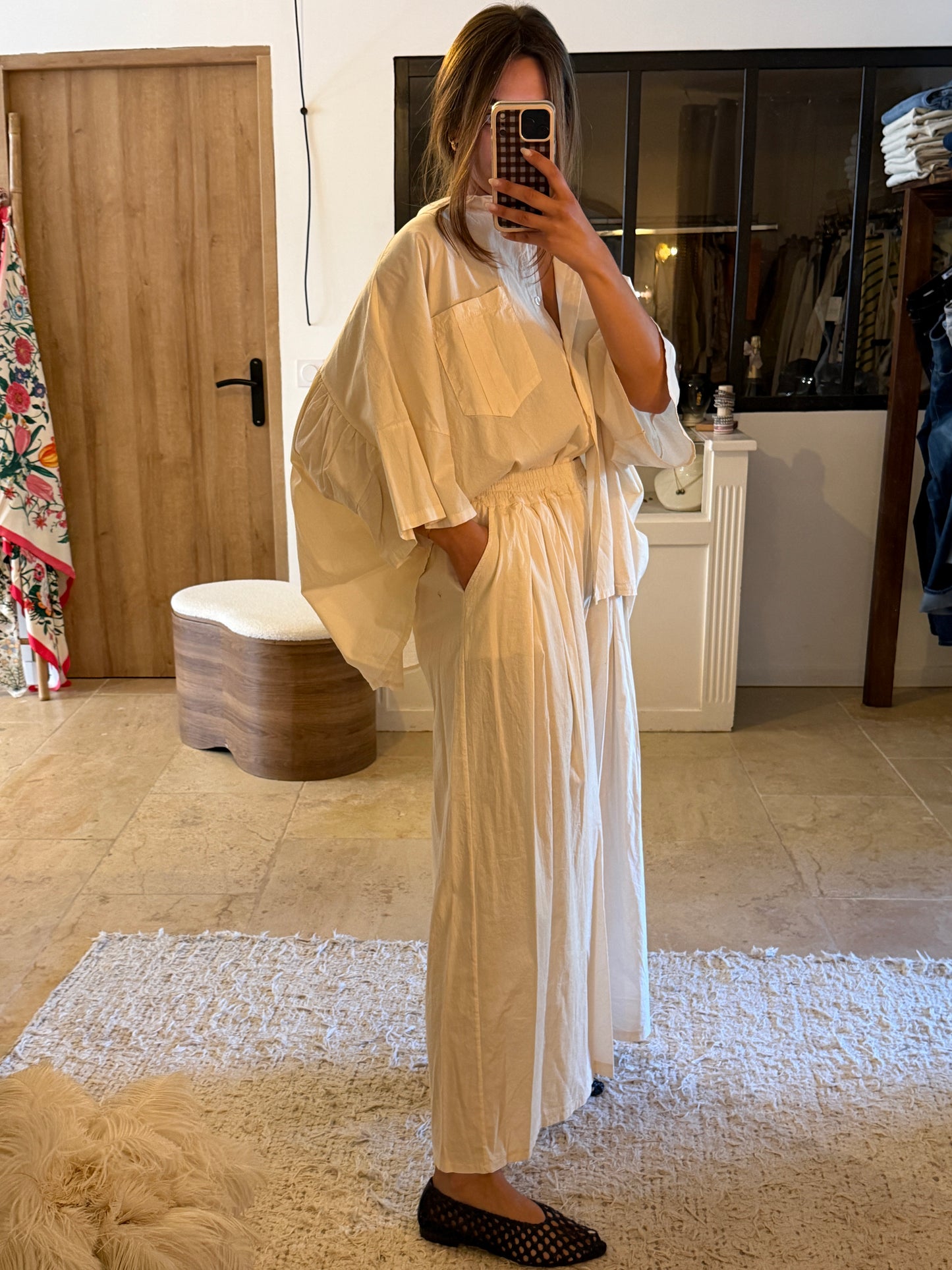 Ensemble « Pauline »