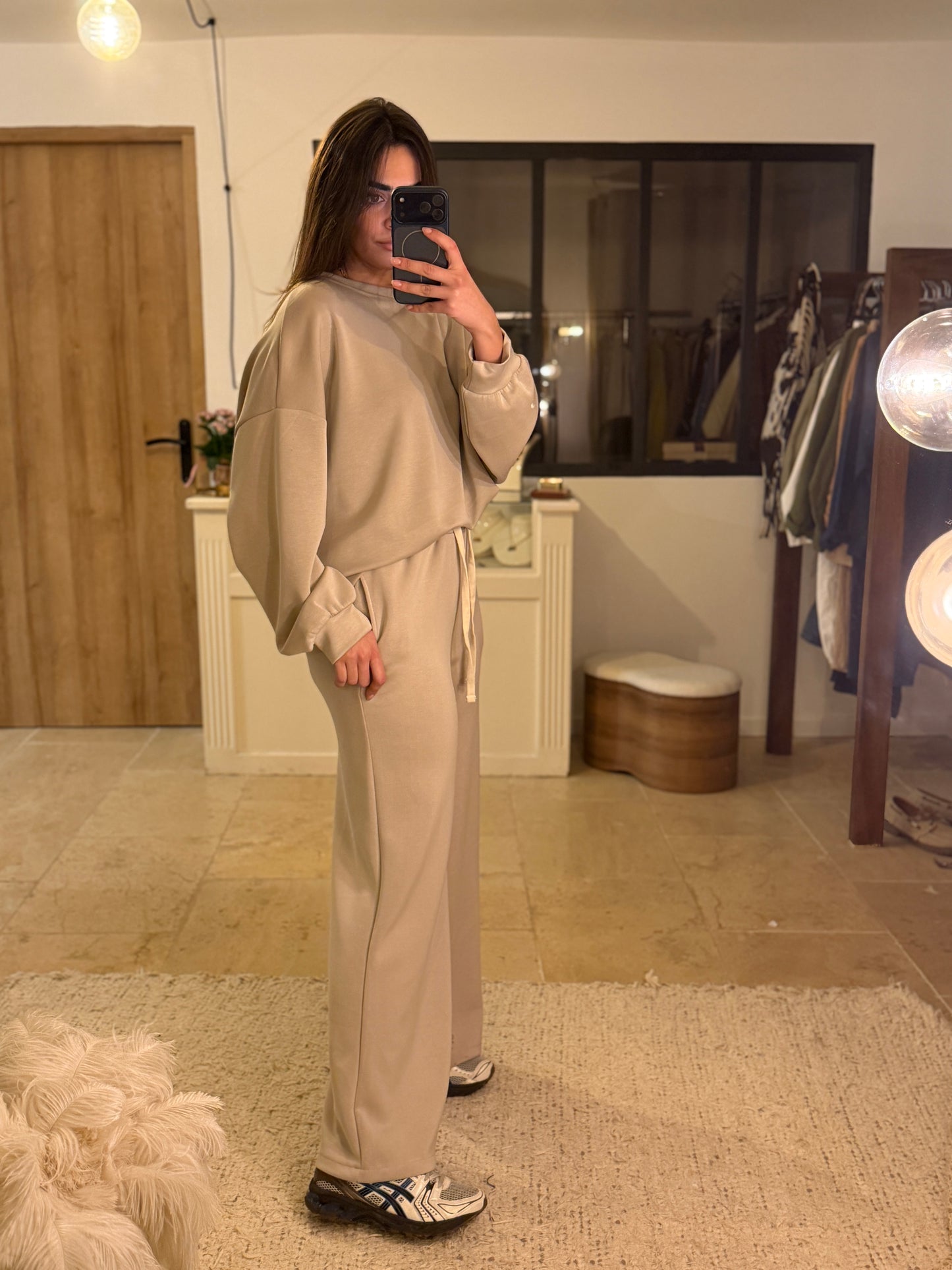 Survêtement « Maud »