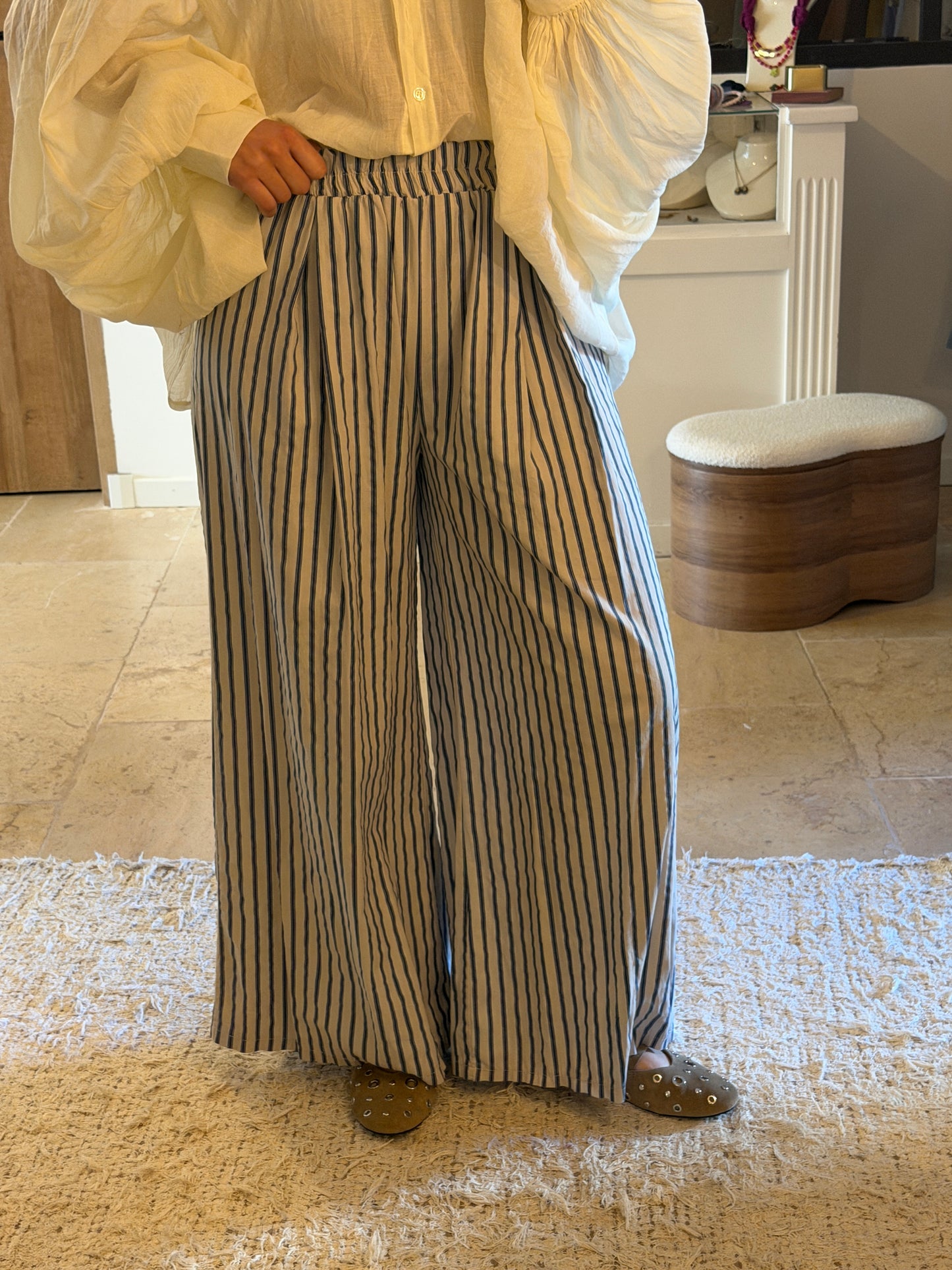 Pantalon « Riviera »