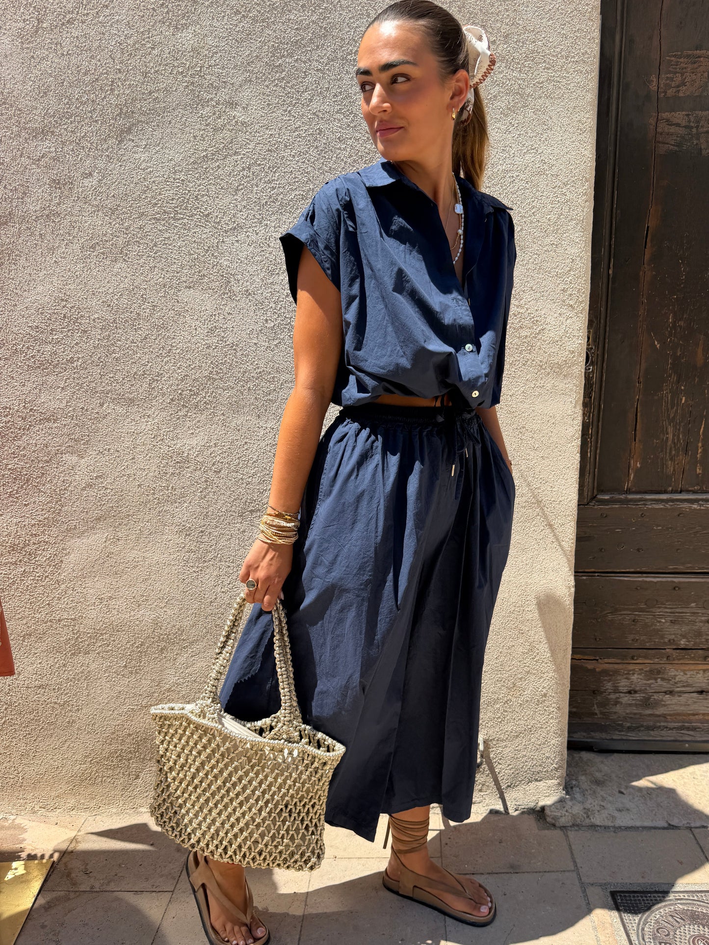 Ensemble « Aimie »
