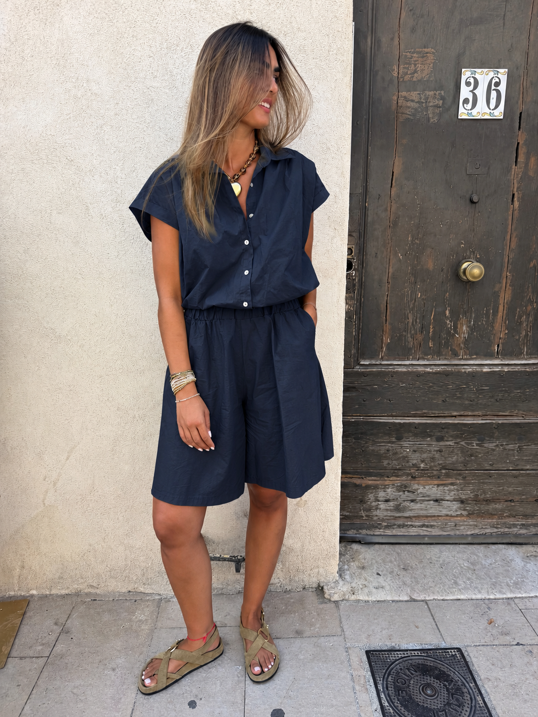 Ensemble « Camille »