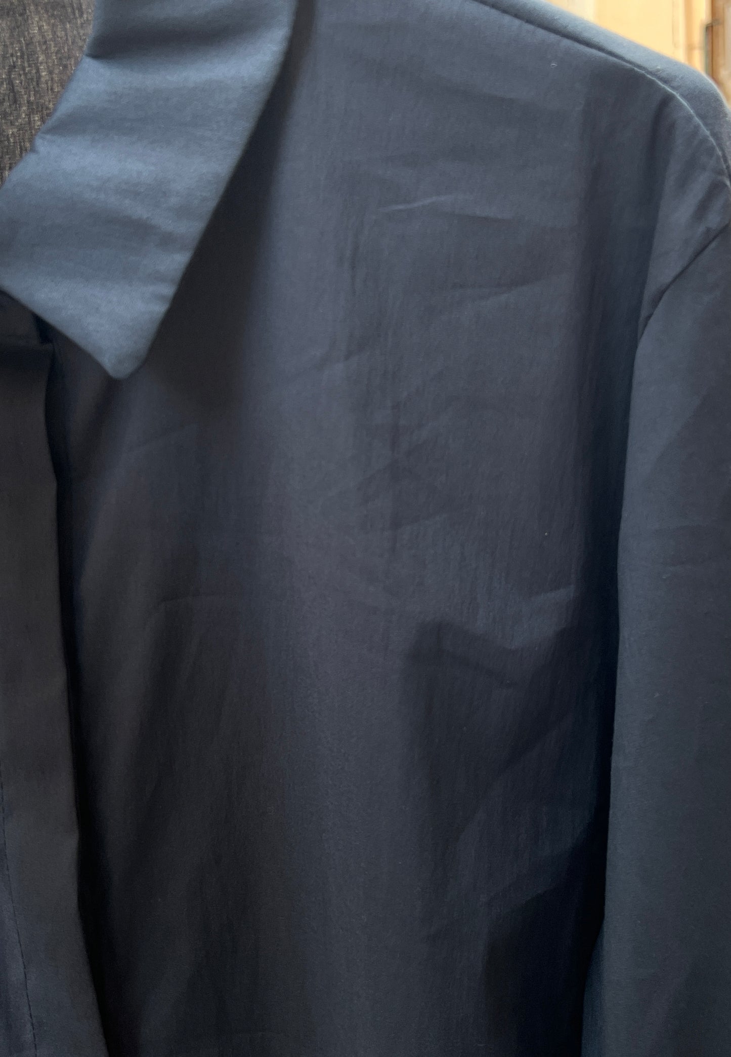 Chemise "Maya"