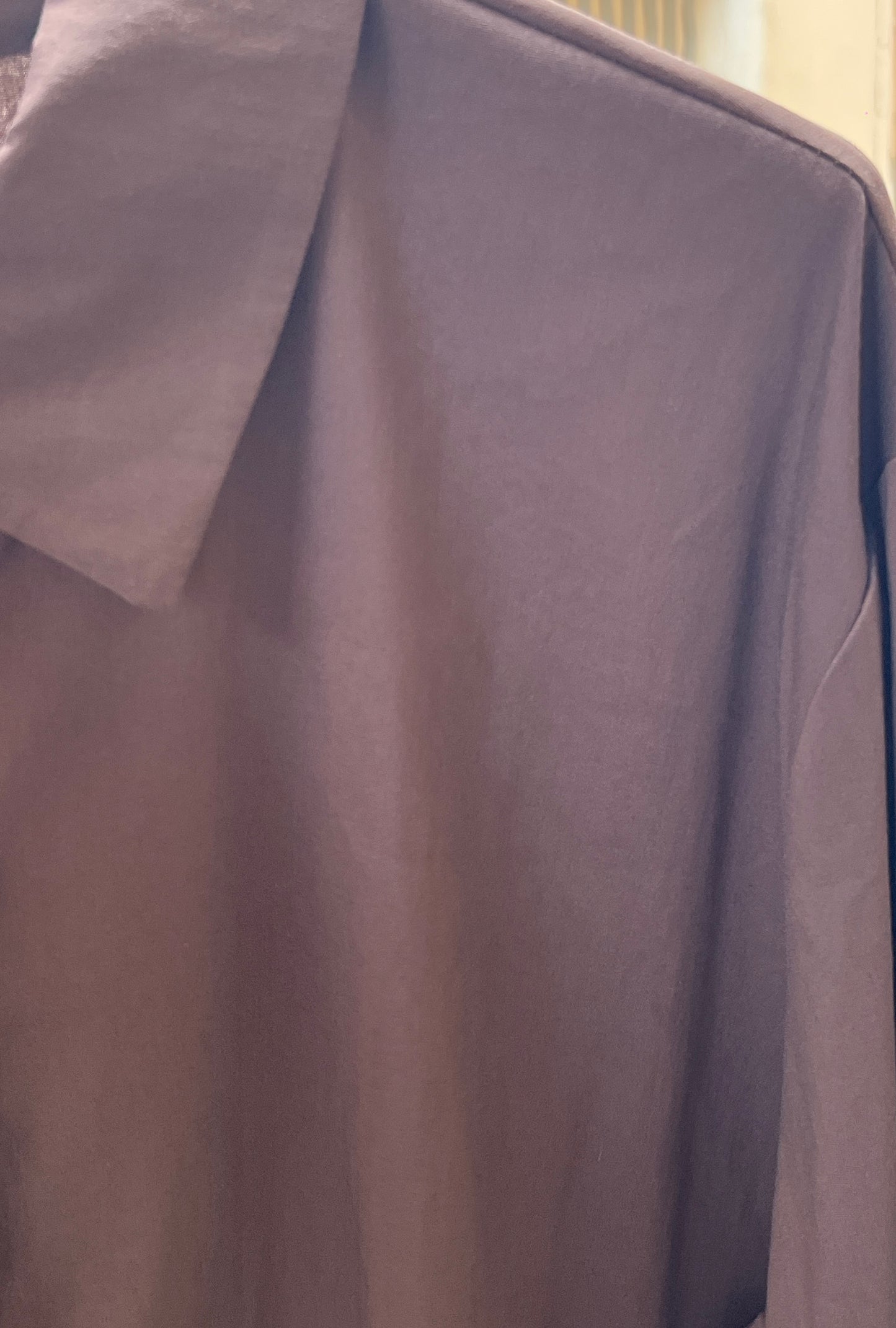 Chemise "Maya"