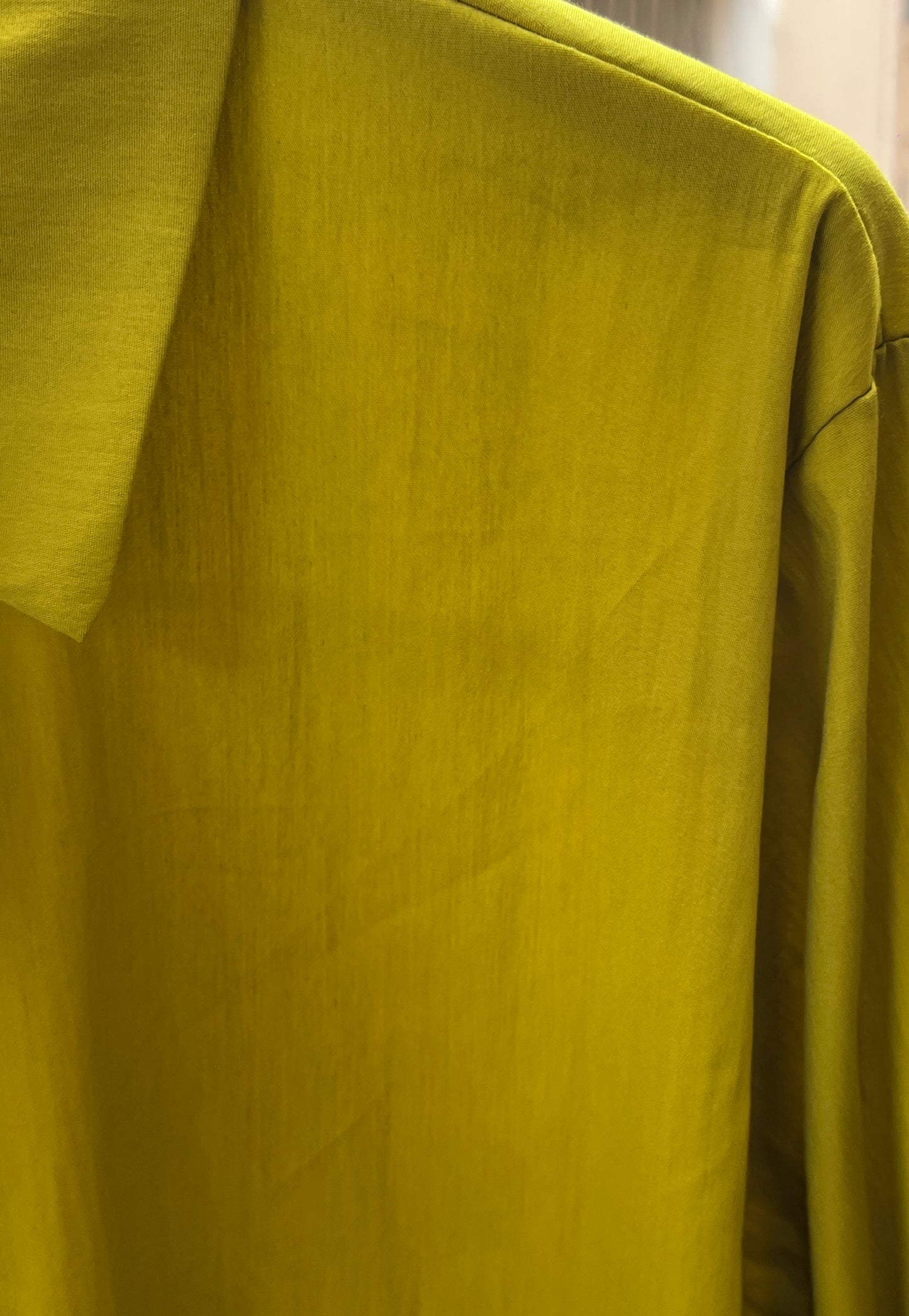 Chemise "Maya"