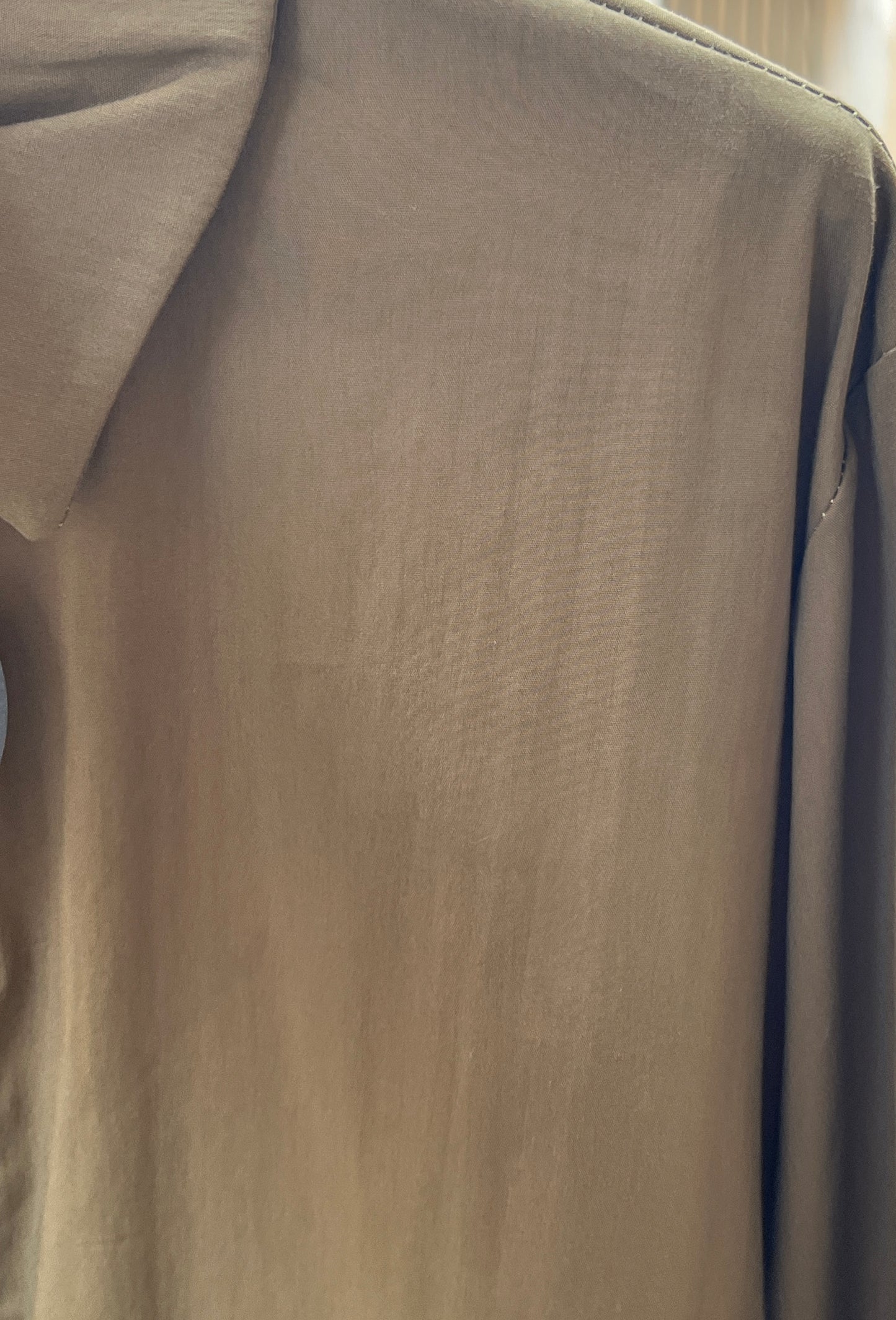 Chemise "Maya"
