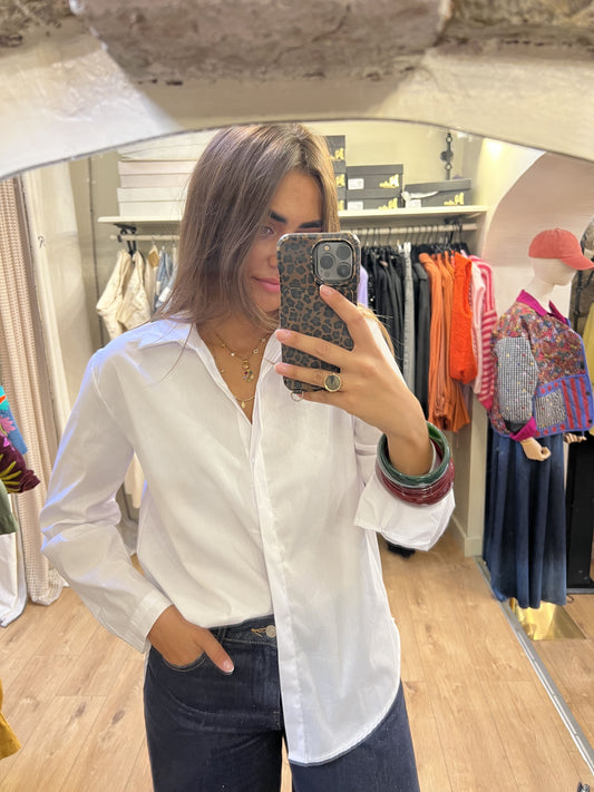 Chemise "Maya"