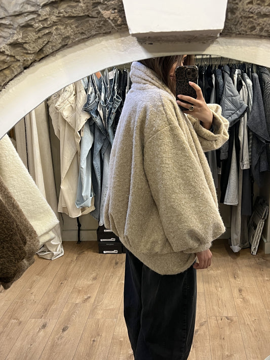 Veste "Nolane"