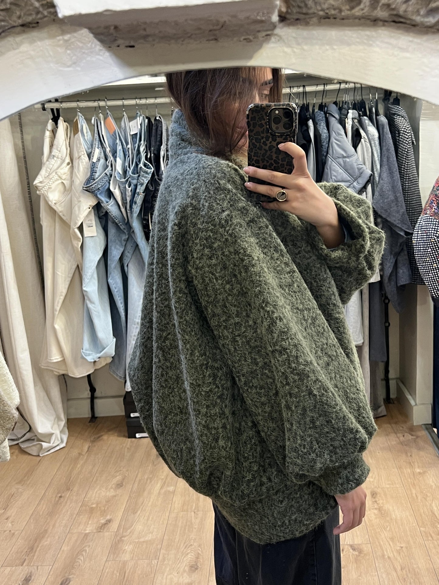 Veste "Nolane"