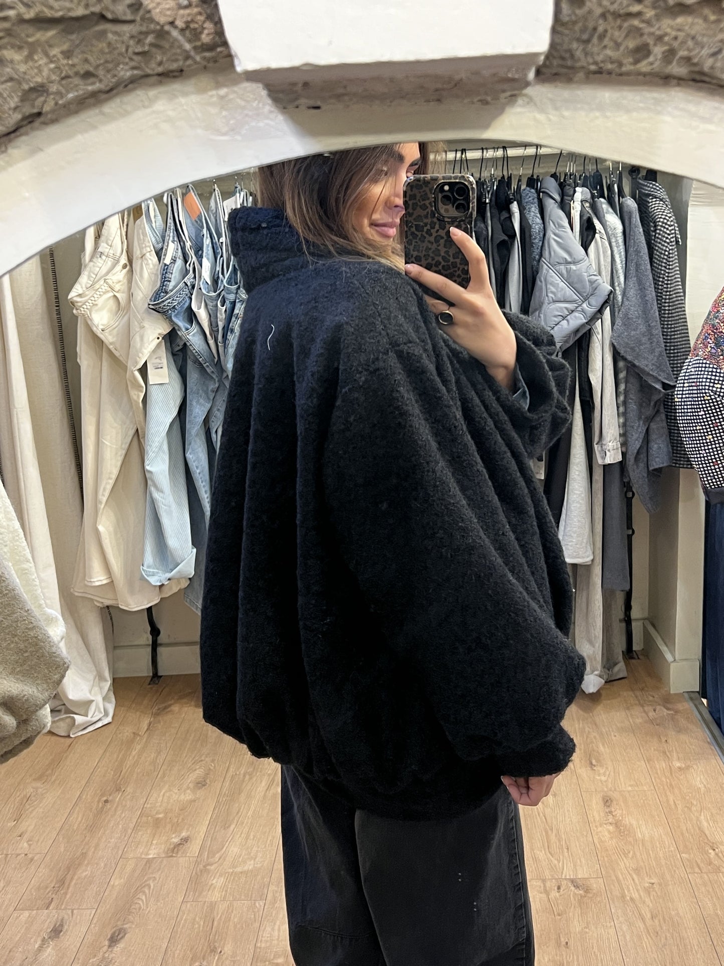 Veste "Nolane"
