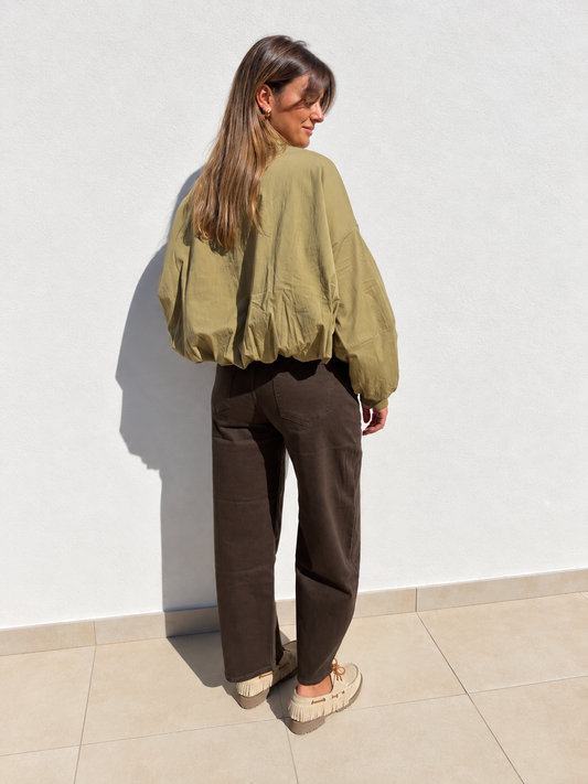Veste « Olia »
