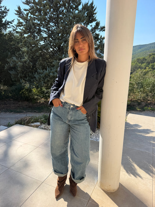 Blazer « Mika »