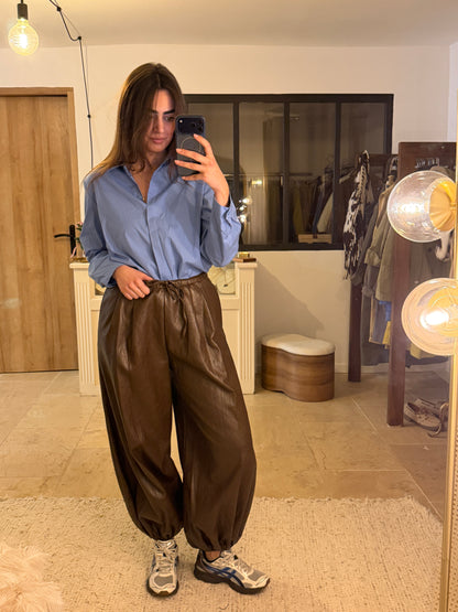 Sarouel « Lona »