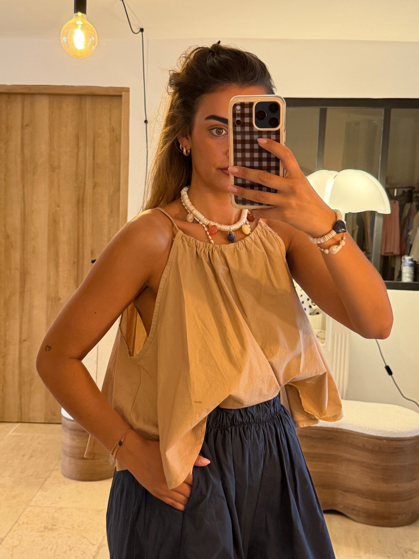 Haut « Paola »