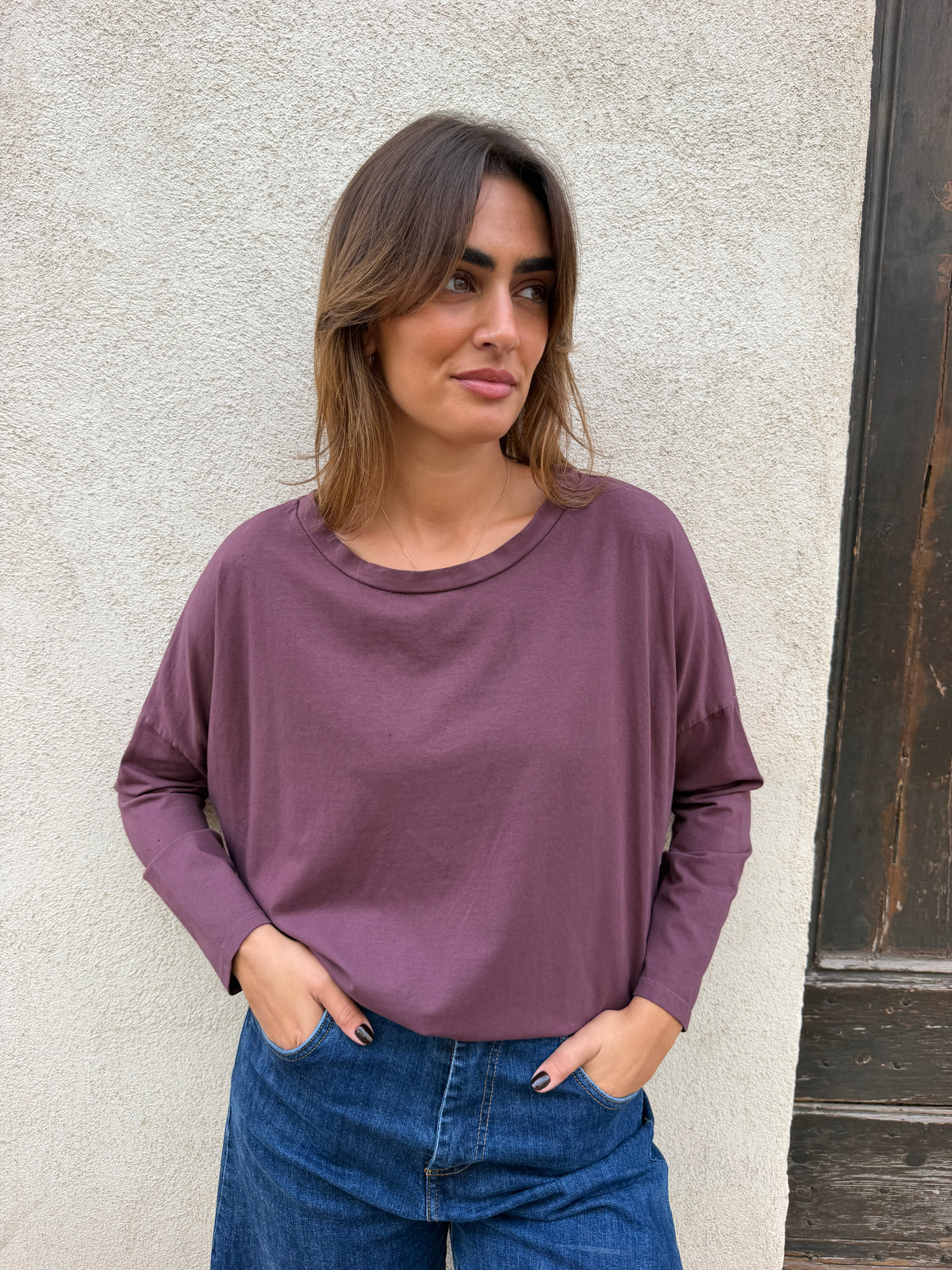 T-shirt « Lucas »