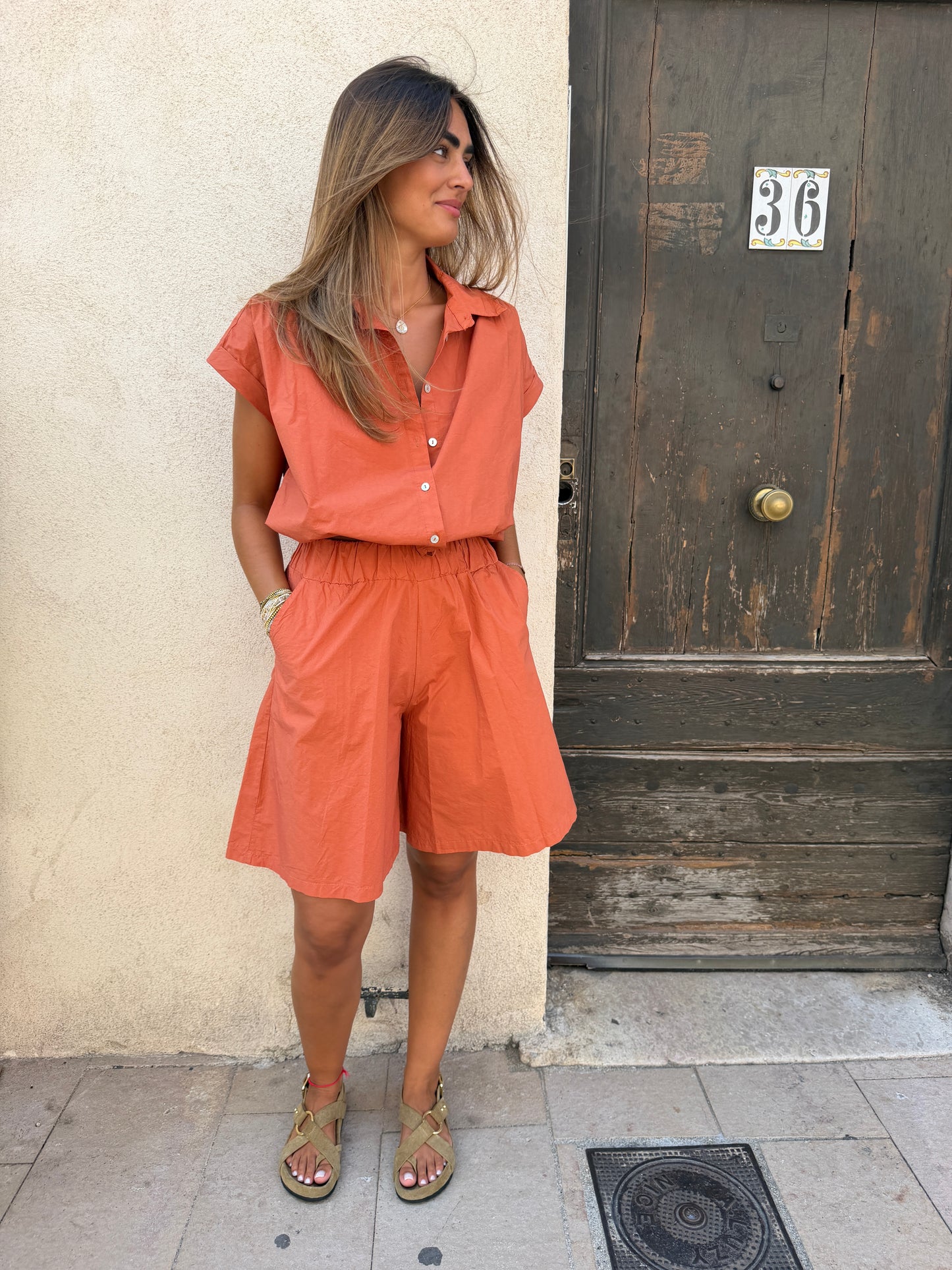 Ensemble « Camille »