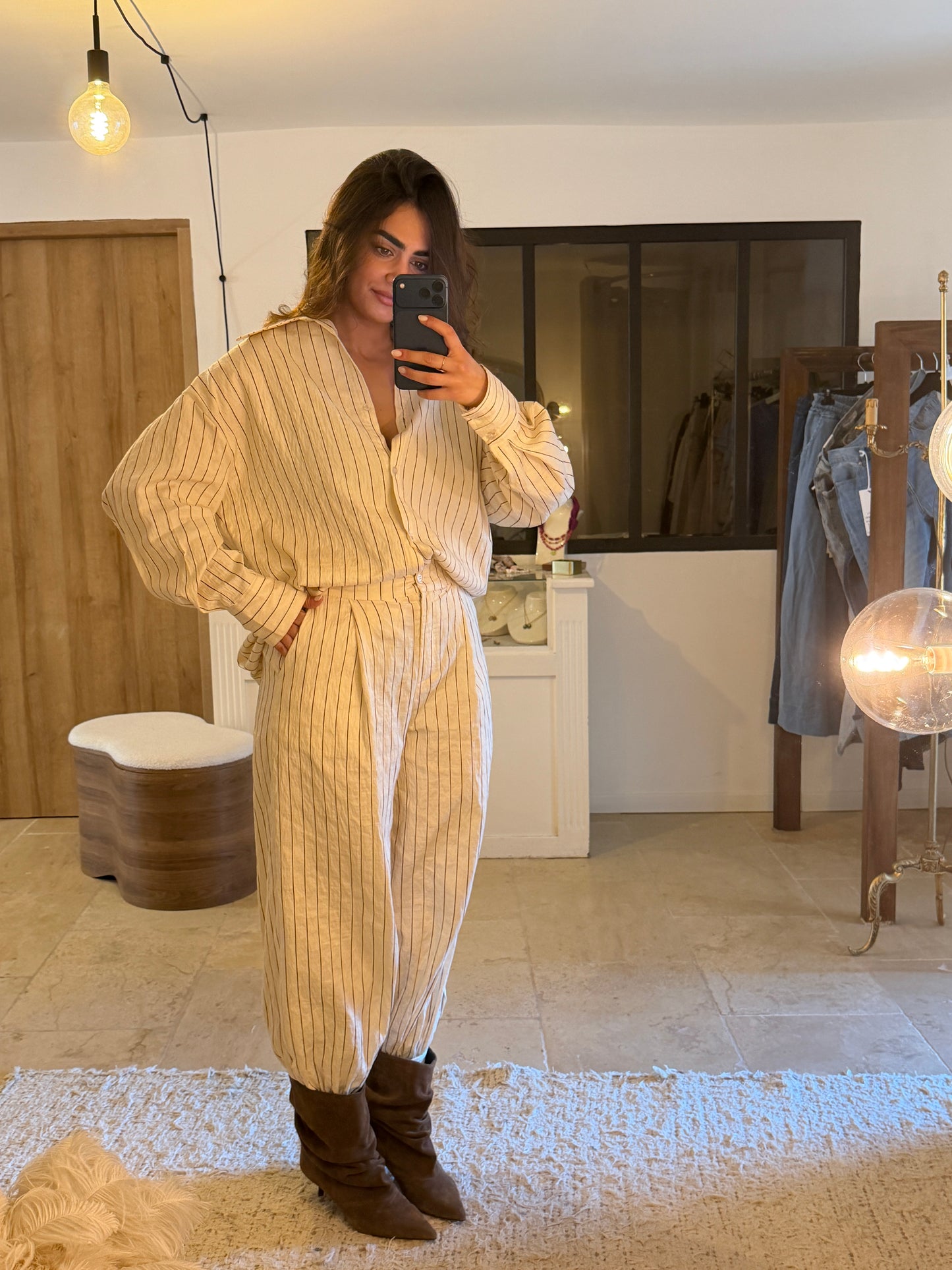 Ensemble « Rolland »