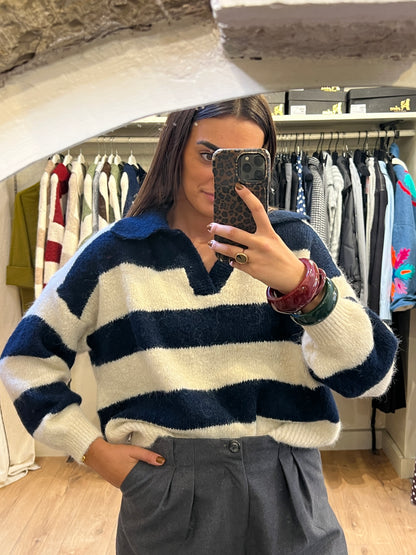 Pull « Raphaël »