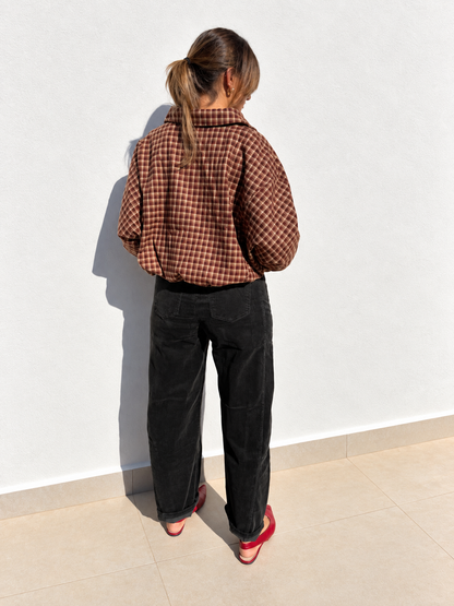 Veste « Hugo »