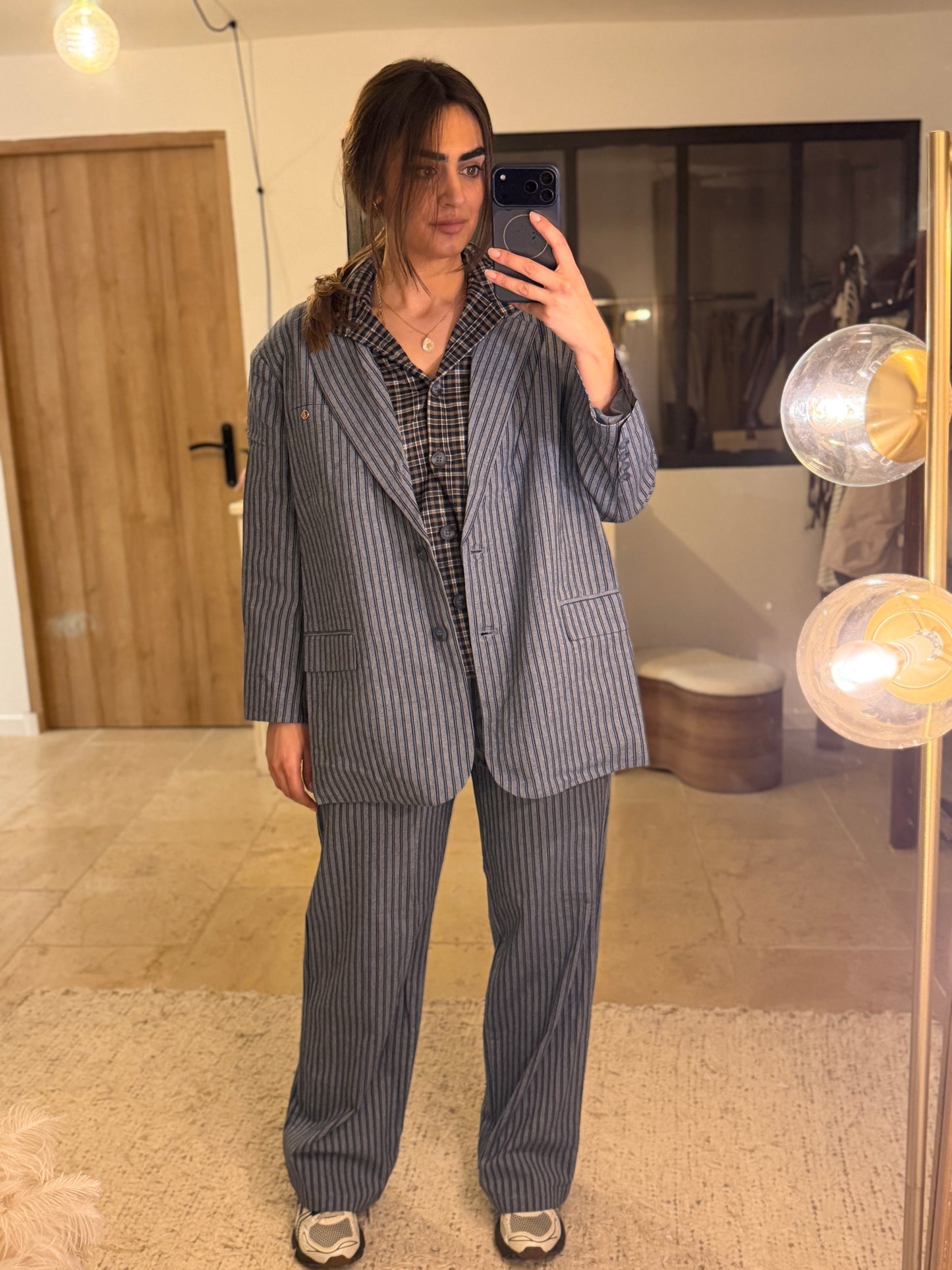 Blazer « Manon »