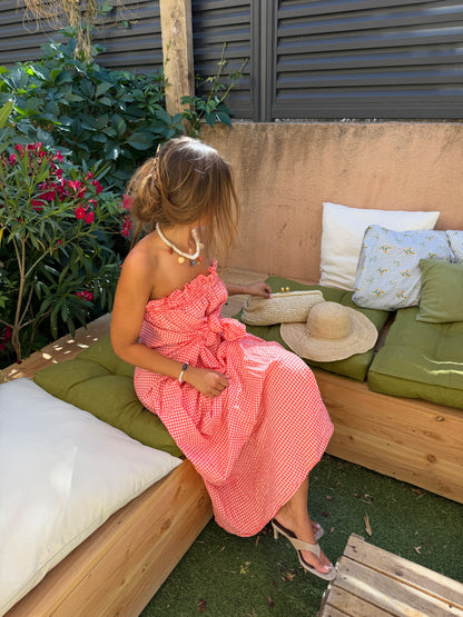 Robe « Eloise »