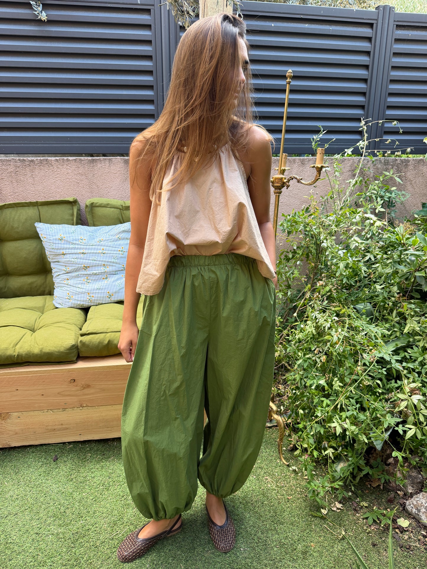 Sarouel « Paola »