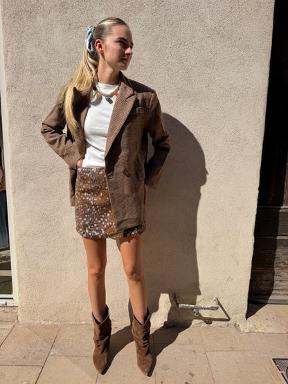 Blazer « Étienne »