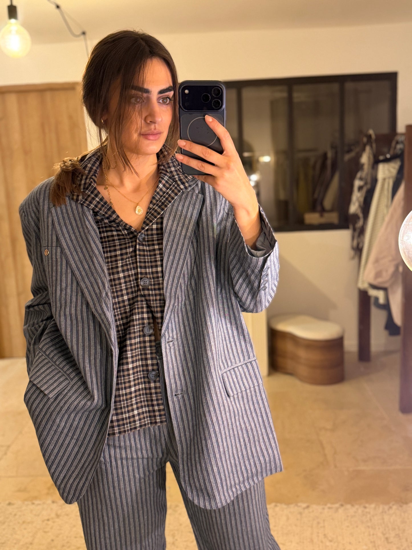 Blazer « Manon »