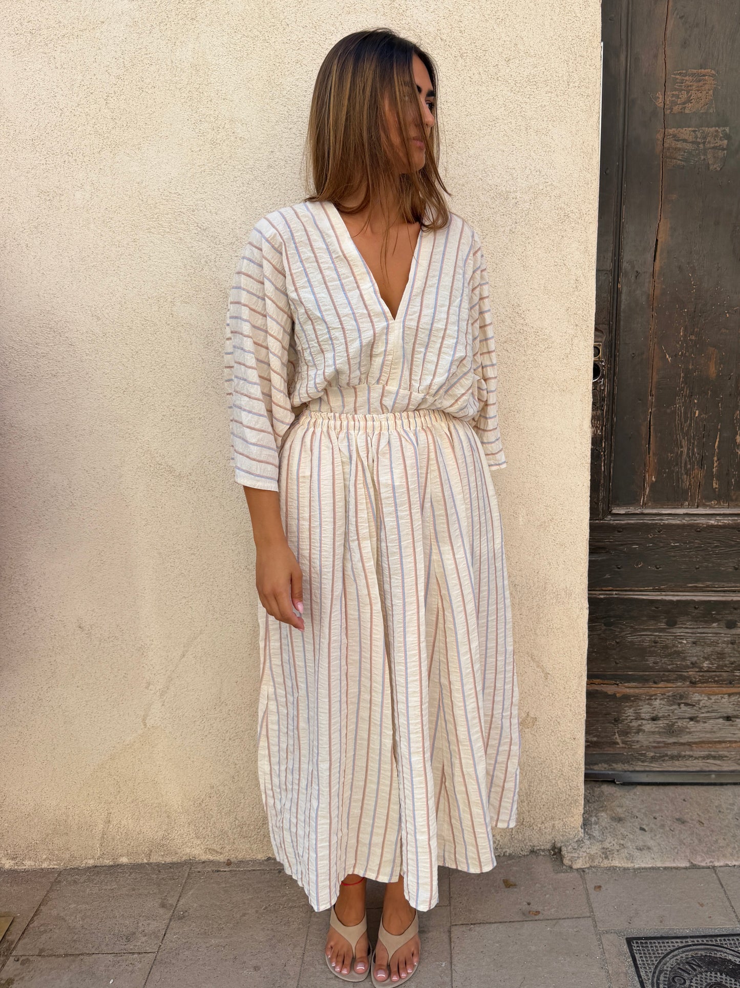 Ensemble « Bianca »