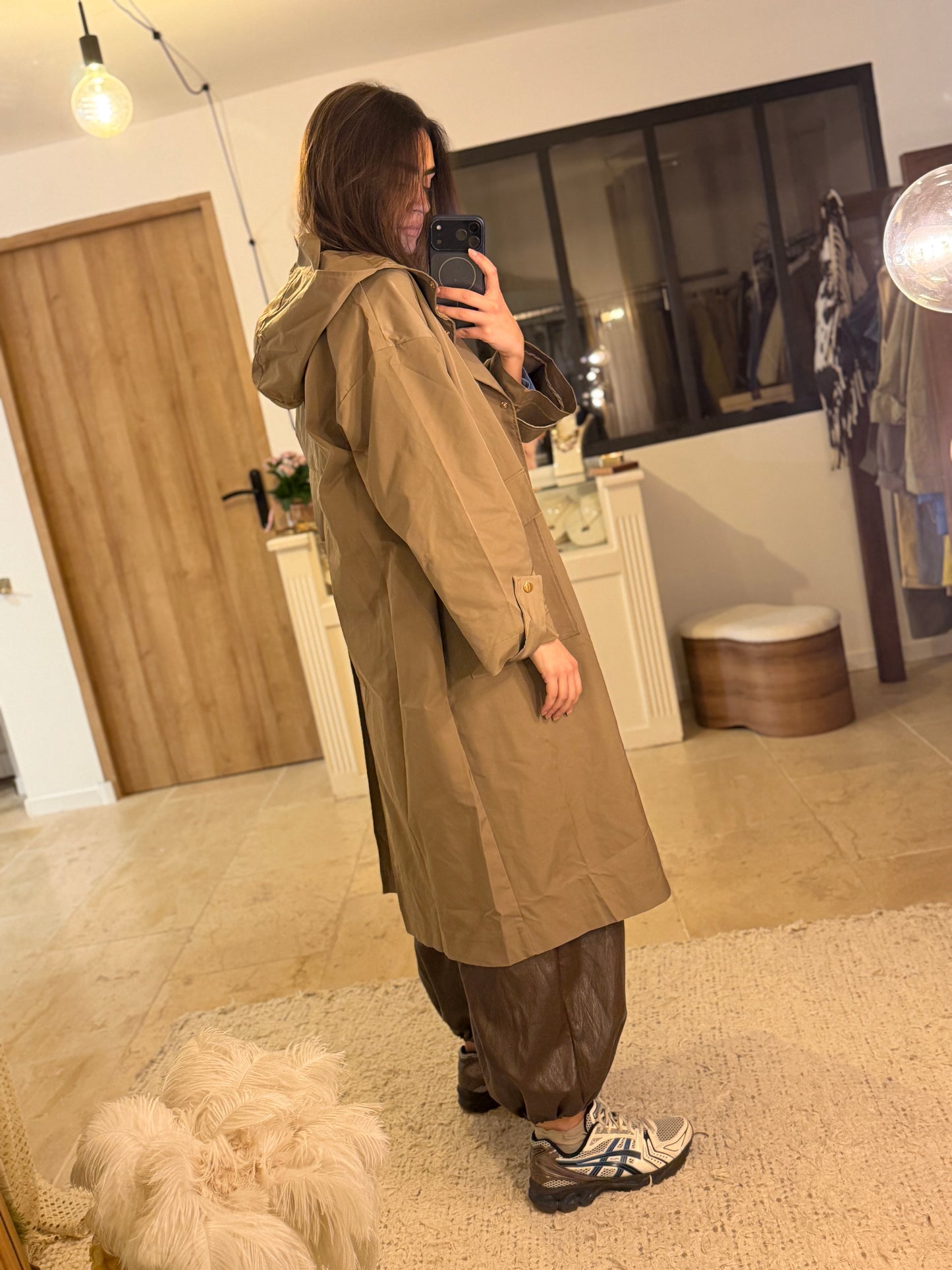 Trench « Anaïs »