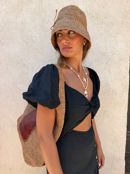 Robe « Fanny »