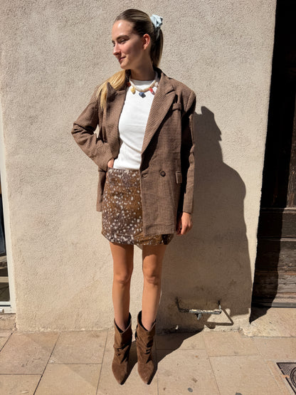Blazer « Étienne »