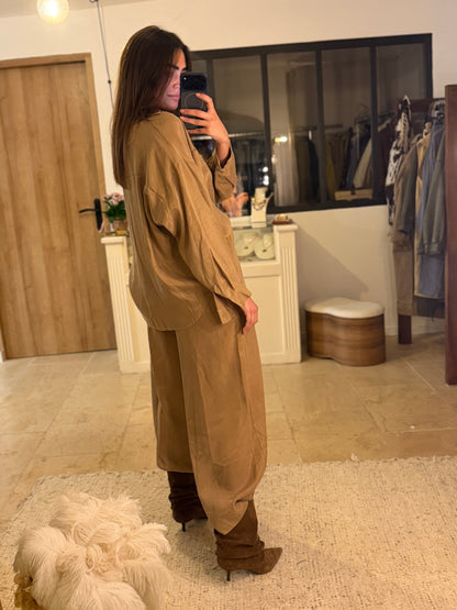 Ensemble « Amandine »