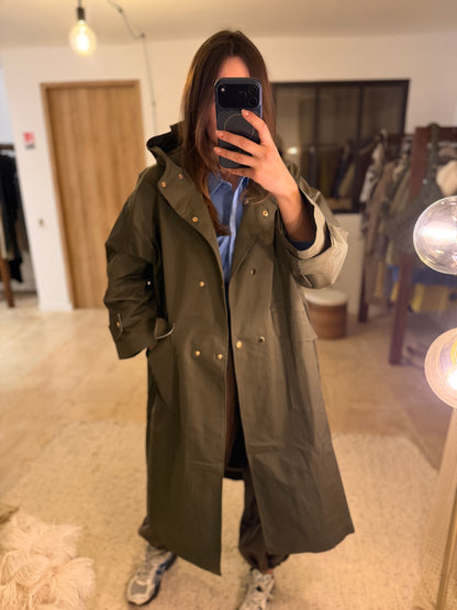 Trench « Anaïs »