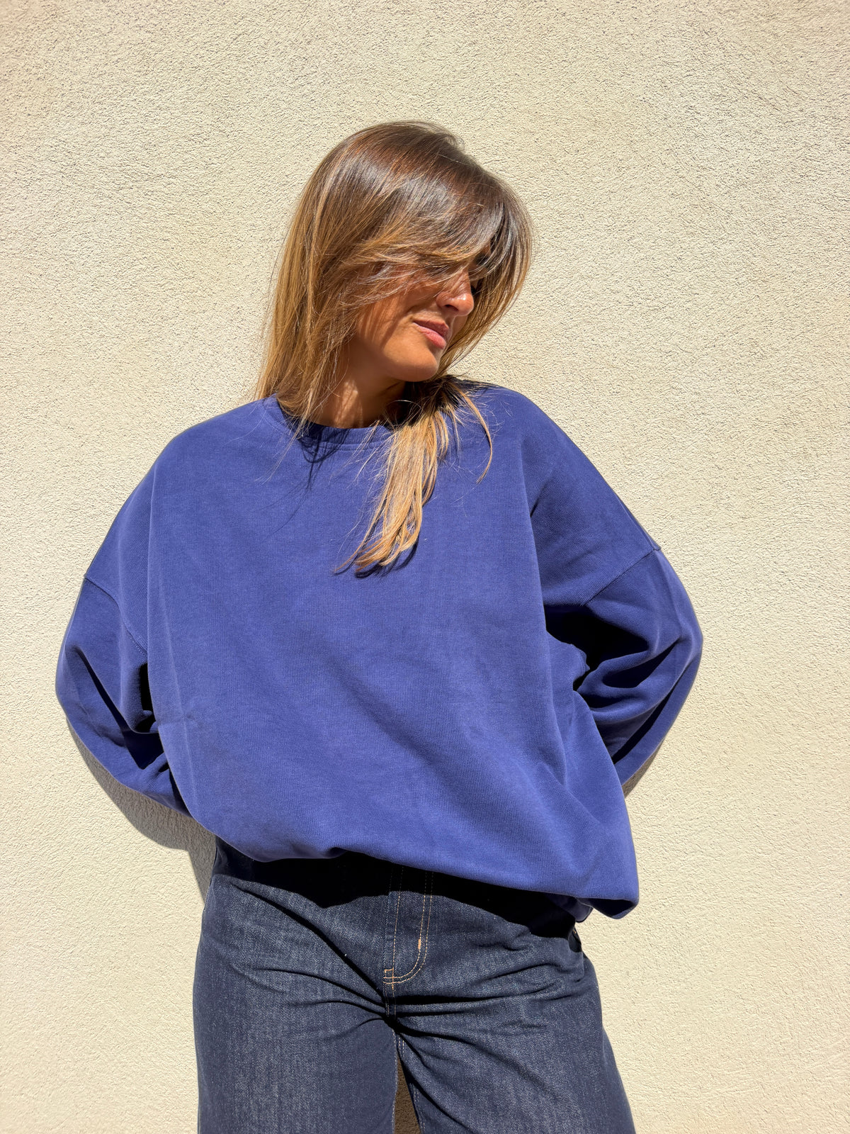 Sweat « Pauline »
