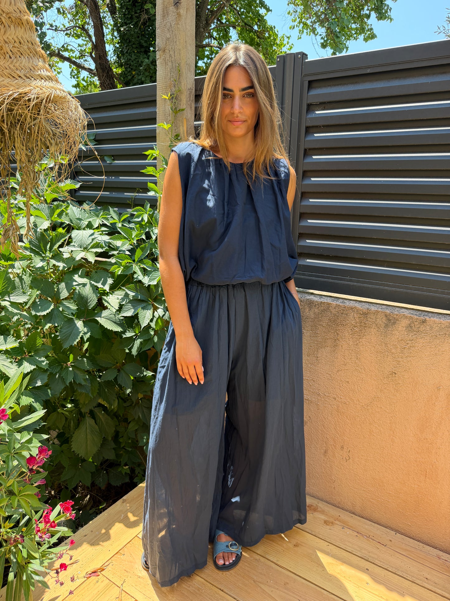 Ensemble « Olia »