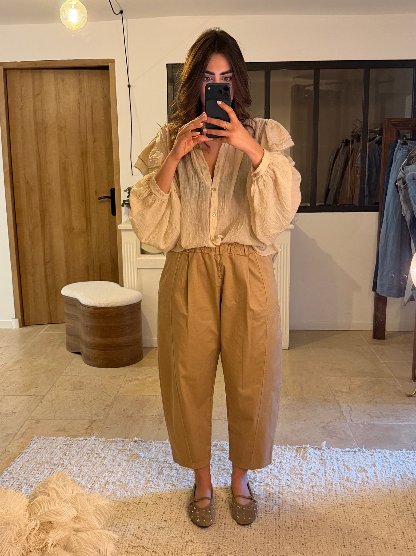 Pantalon « Malo »