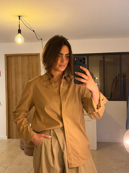 Chemise « Maya »