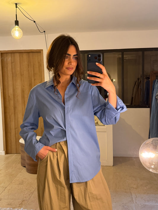 Chemise « Maya »