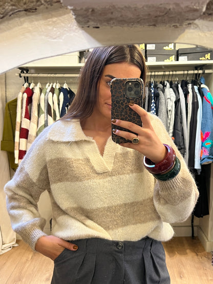 Pull « Raphaël »