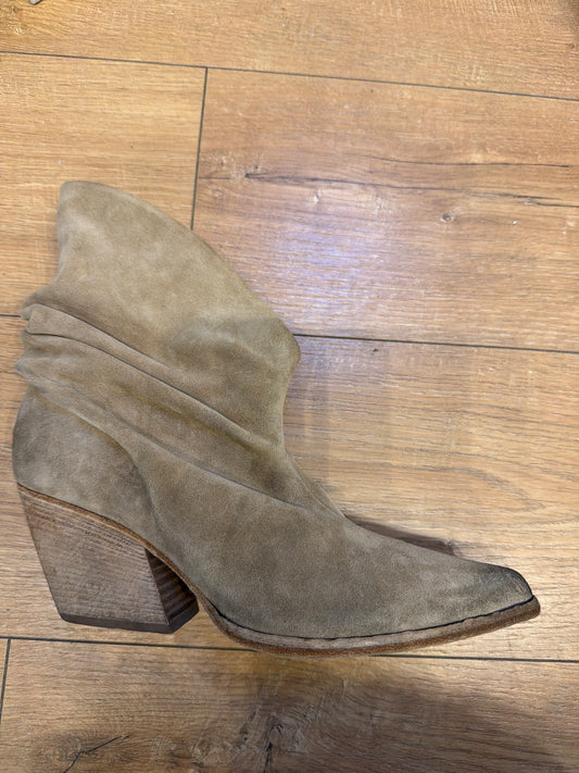 Santiag « Paola »