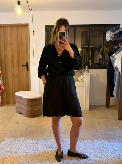 Ensemble lin « Eva »