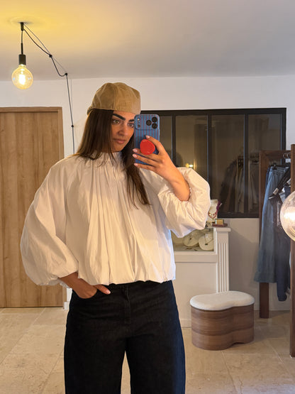 Blouse « Alaba »