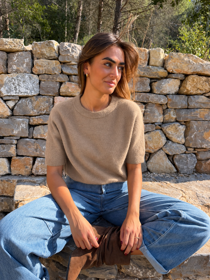 Pull « Alba »