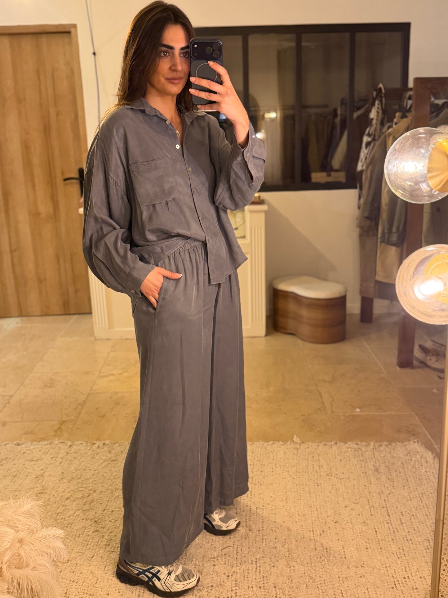 Ensemble « Amandine »