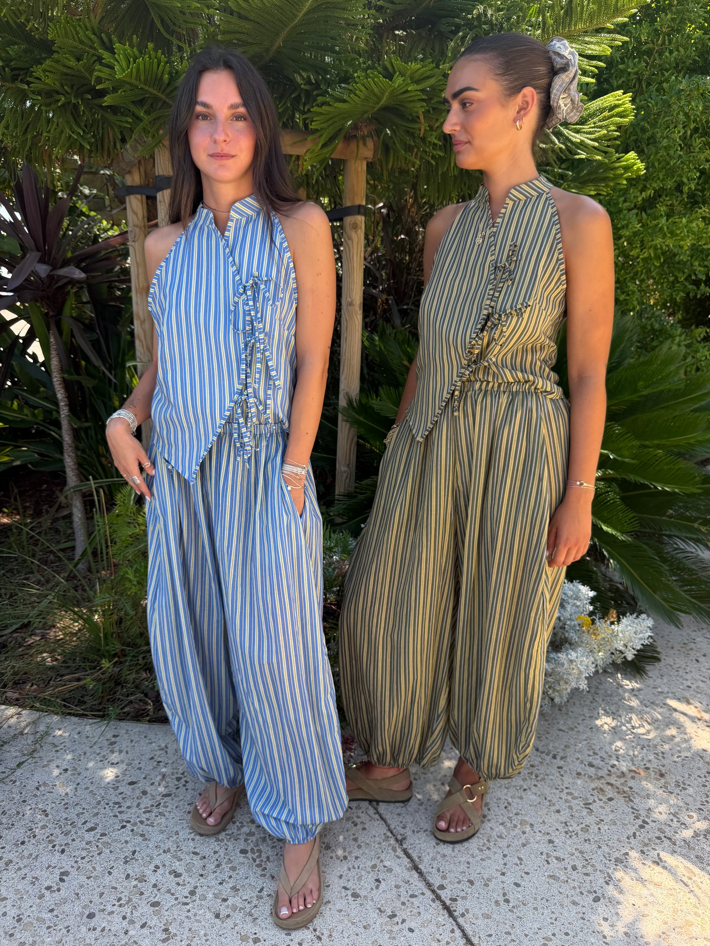 Ensemble « Chloé »