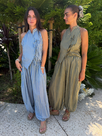 Ensemble « Chloé »