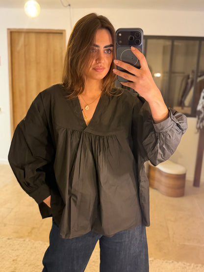 Blouse « Malva »