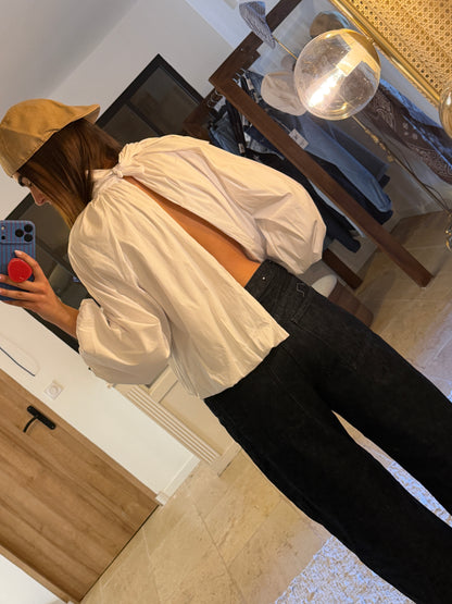 Blouse « Alaba »