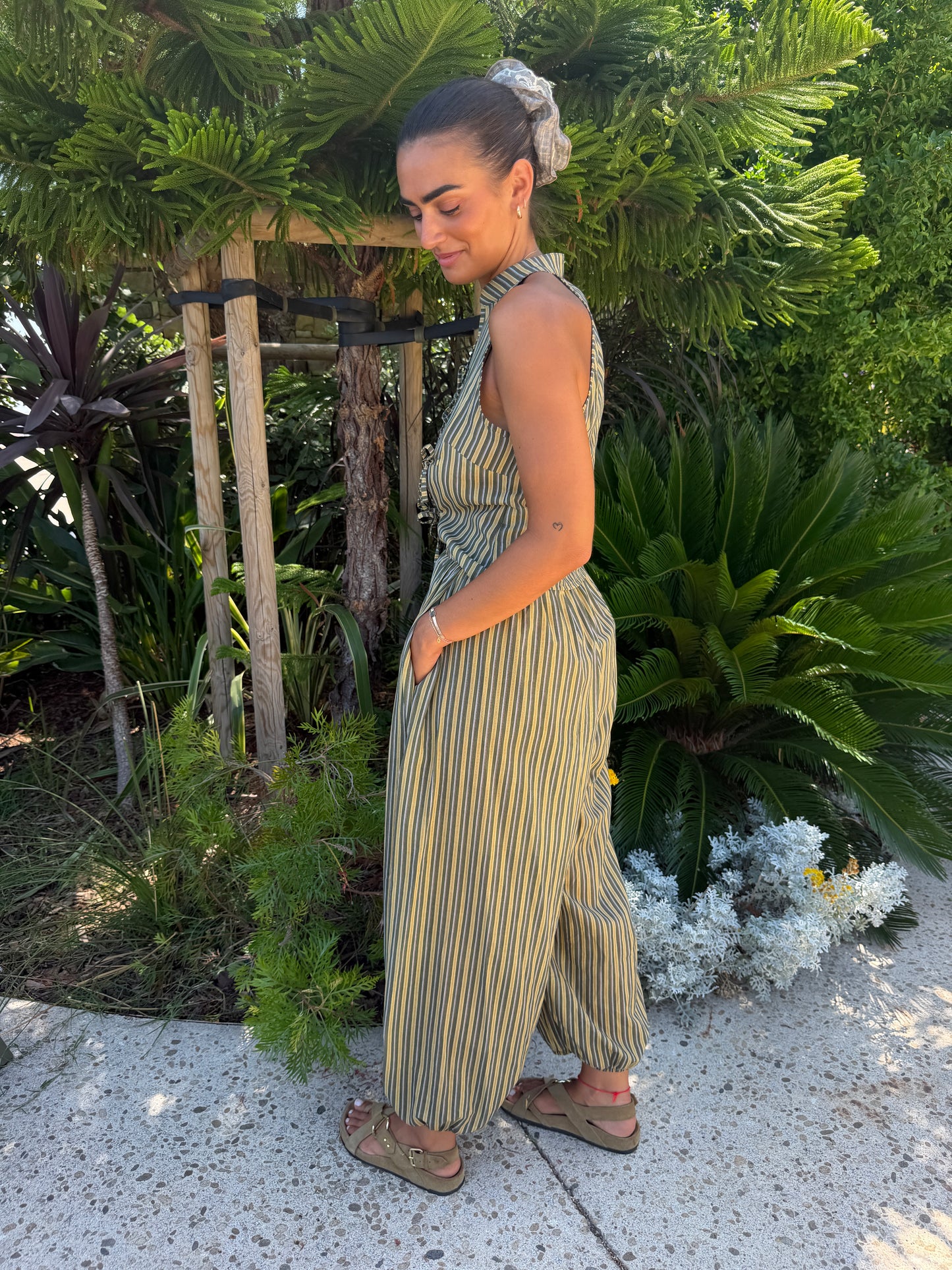 Ensemble « Chloé »